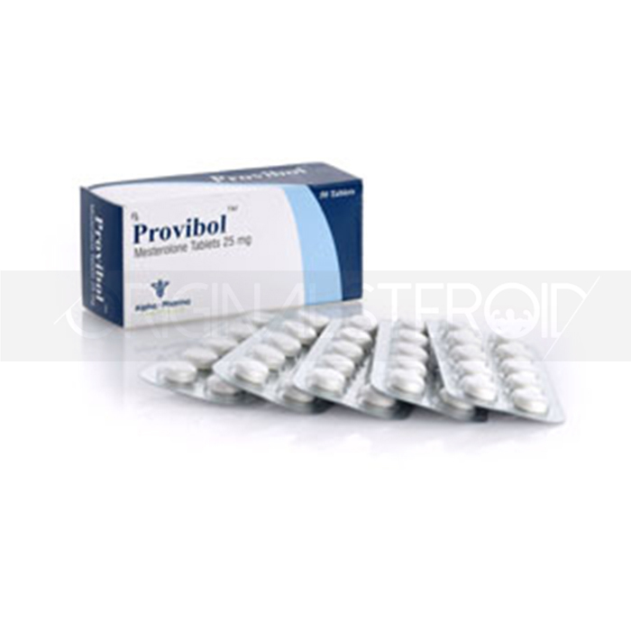 Provibol - Anabolika kaufen 24