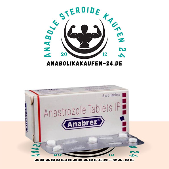ANASTROZOLE 1mg (10 pills) Fläschchen kopen online in Nederland - anabolikakaufen-24.de