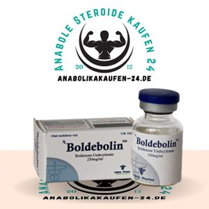 BOLDEBOLIN (VIAL) 10ml vial Fläschchen kopen online in Germany- anabolikakaufen-24.de