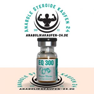 EQ 300 online kaufen in Deutschland - anabolikakaufen-24.de