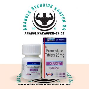 EXEMESTANE 25 mg online kaufen in Deutschland - anabolikakaufen-24.de