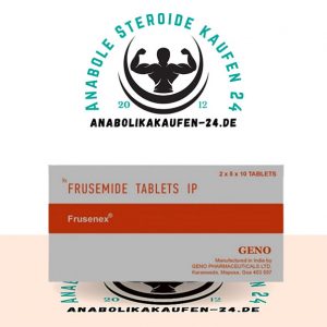 FRUSENEX 40mg 10 pills online kaufen in Deutschland - anabolikakaufen-24.de