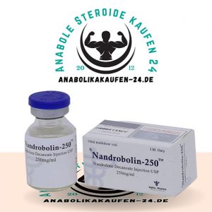 NANDROBOLIN (VIAL) 10ml vial online kaufen in Deutschland - anabolikakaufen-24.de