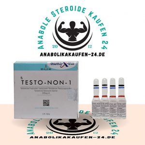TESTO-NON-1 online kaufen in Deutschland - anabolikakaufen-24.de
