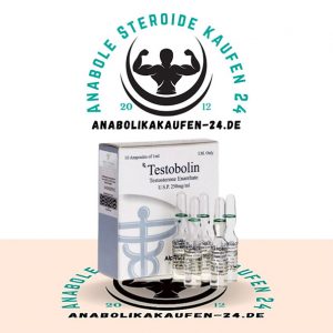TESTOBOLIN (AMPOULES) online kaufen in Deutschland - anabolikakaufen-24.de