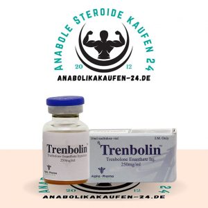 TRENBOLIN (AMPOULES) online kaufen in Deutschland - anabolikakaufen-24.de